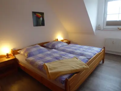 Ferienwohnung für 7 Personen (70 m²) in Fehmarn 8/9