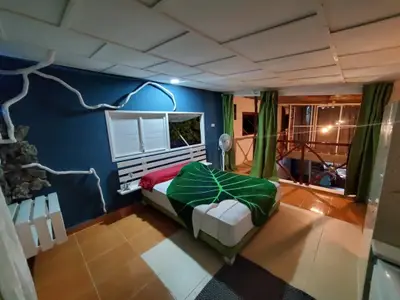 Ferienwohnung für 2 Personen (20 m²) in Playa la Herradura 2/10