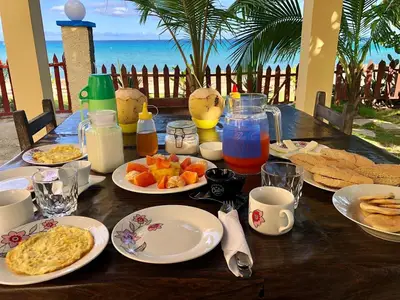 Ferienwohnung für 2 Personen (20 m²) in Playa la Herradura 3/10