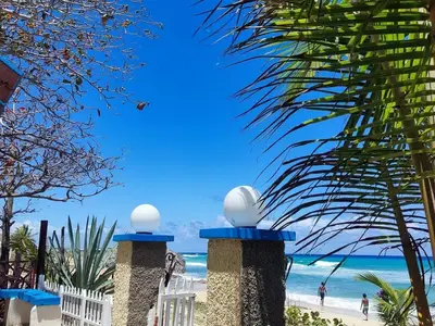 Ferienwohnung für 2 Personen (20 m²) in Playa la Herradura 6/10