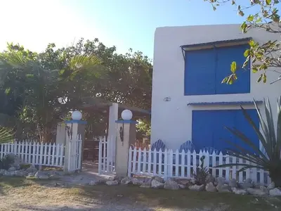 Ferienwohnung für 2 Personen (20 m²) in Playa la Herradura 8/10