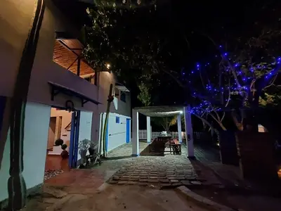 Ferienwohnung für 2 Personen (20 m²) in Playa la Herradura 10/10