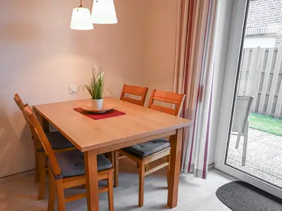 Ferienwohnung für 3 Personen (45 m²) in Dahme 3/10