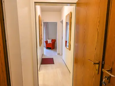 Ferienwohnung für 3 Personen (45 m²) in Dahme 4/10