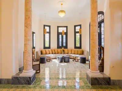 Ferienwohnung für 2 Personen (25 m²) in Havanna 10/10