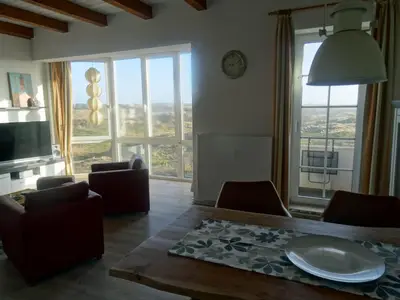 Ferienwohnung für 2 Personen (50 m²) in Baltrum 1/10