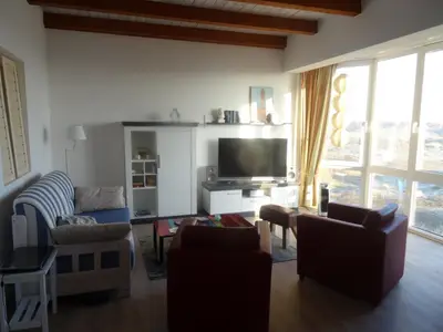 Ferienwohnung für 2 Personen (50 m²) in Baltrum 4/10