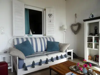 Ferienwohnung für 2 Personen (50 m²) in Baltrum 6/10