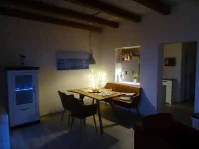 Ferienwohnung für 2 Personen (50 m²) in Baltrum 8/10