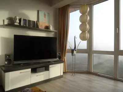 Ferienwohnung für 2 Personen (50 m²) in Baltrum 9/10