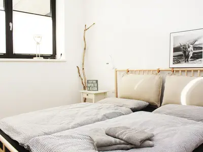 Ferienwohnung für 2 Personen (54 m²) in Hanstedt 1/10