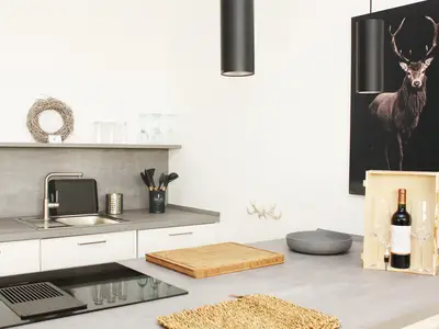 Ferienwohnung für 2 Personen (54 m²) in Hanstedt 2/10