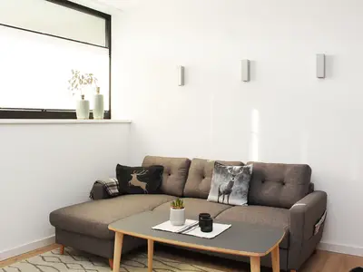 Ferienwohnung für 2 Personen (54 m²) in Hanstedt 4/10