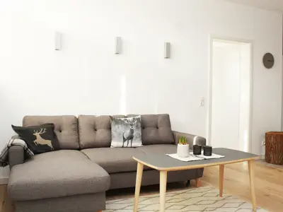 Ferienwohnung für 2 Personen (54 m²) in Hanstedt 5/10