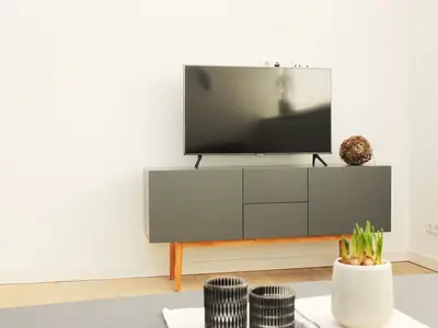 Ferienwohnung für 2 Personen (54 m²) in Hanstedt 6/10