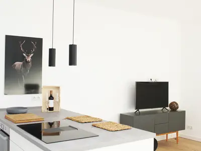 Ferienwohnung für 2 Personen (54 m²) in Hanstedt 7/10