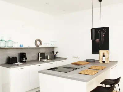 Ferienwohnung für 2 Personen (54 m²) in Hanstedt 8/10