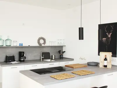 Ferienwohnung für 2 Personen (54 m²) in Hanstedt 9/10