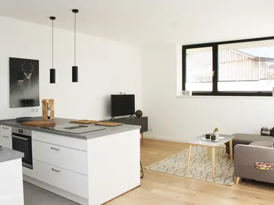 Ferienwohnung für 2 Personen (54 m²) in Hanstedt 10/10