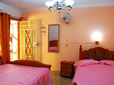 Ferienwohnung für 4 Personen (20 m²) in Viñales 2/10