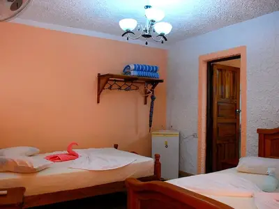 Ferienwohnung für 4 Personen (20 m²) in Viñales 3/10
