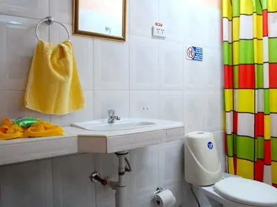 Ferienwohnung für 4 Personen (20 m²) in Viñales 4/10