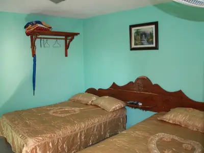 Ferienwohnung für 2 Personen (60 m²) in La Boca 3/10