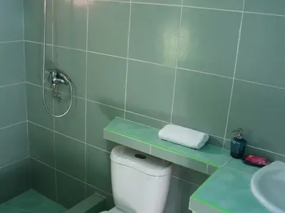 Ferienwohnung für 2 Personen (60 m²) in La Boca 4/10