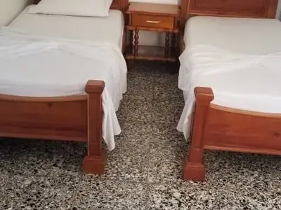 Ferienwohnung für 2 Personen (12 m²) in La Flora 2/10