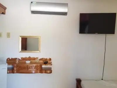 Ferienwohnung für 2 Personen (12 m²) in La Flora 3/10