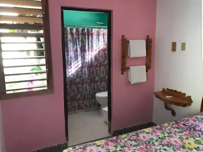 Ferienwohnung für 2 Personen (12 m²) in La Flora 4/10