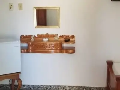 Ferienwohnung für 2 Personen (12 m²) in La Flora 5/10