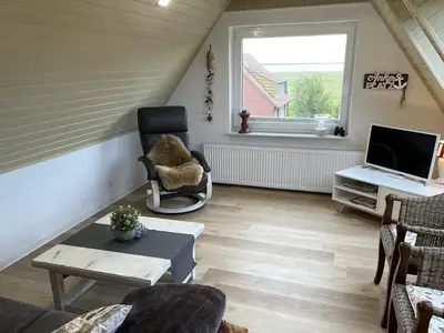 Ferienwohnung für 4 Personen (75 m²) in Baltrum 2/10