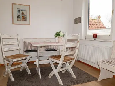 Ferienwohnung für 4 Personen (75 m²) in Baltrum 5/10