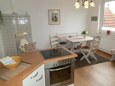 Ferienwohnung für 4 Personen (75 m²) in Baltrum 6/10