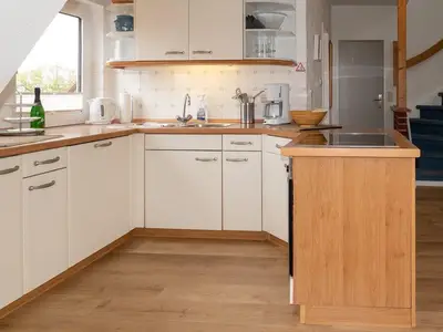 Ferienwohnung für 4 Personen (75 m²) in Baltrum 7/10