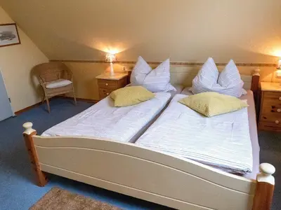 Ferienwohnung für 4 Personen (75 m²) in Baltrum 9/10