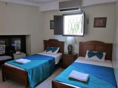 Ferienwohnung für 2 Personen (20 m²) in Havanna 1/10