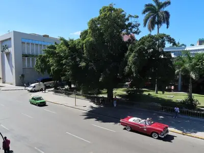 Ferienwohnung für 2 Personen (20 m²) in Havanna 3/10