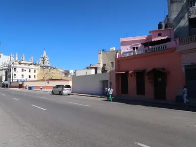 Ferienwohnung für 2 Personen (20 m²) in Havanna 5/10