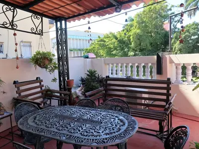 Ferienwohnung für 2 Personen (20 m²) in Havanna 6/10