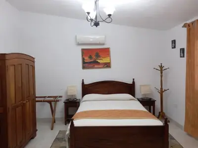 Ferienwohnung für 2 Personen (16 m²) in Cayo Jutías 1/10