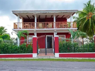 Ferienwohnung für 2 Personen (16 m²) in Cayo Jutías 4/10