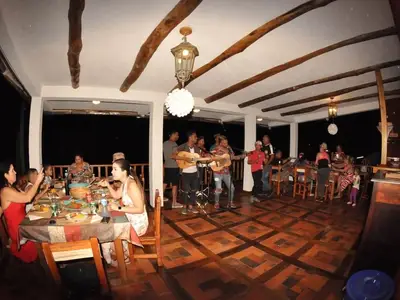 Ferienwohnung für 2 Personen (16 m²) in Cayo Jutías 7/10