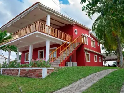 Ferienwohnung für 2 Personen (16 m²) in Cayo Jutías 8/10