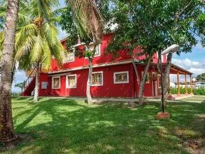 Ferienwohnung für 2 Personen (16 m²) in Cayo Jutías 10/10