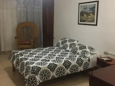 Ferienwohnung für 2 Personen (20 m²) in Holguín 1/10