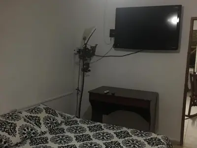 Ferienwohnung für 2 Personen (20 m²) in Holguín 4/10