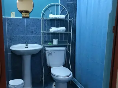 Ferienwohnung für 2 Personen (20 m²) in Holguín 5/10