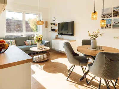 Ferienwohnung für 5 Personen (72 m²) in Grömitz 1/10